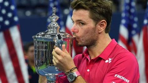 US Open 2016: Stan Wawrinka stuns Novak Djokovic to win final.